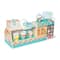 Melissa & Doug® Wooden Café Barista Coffee Shop Play Set